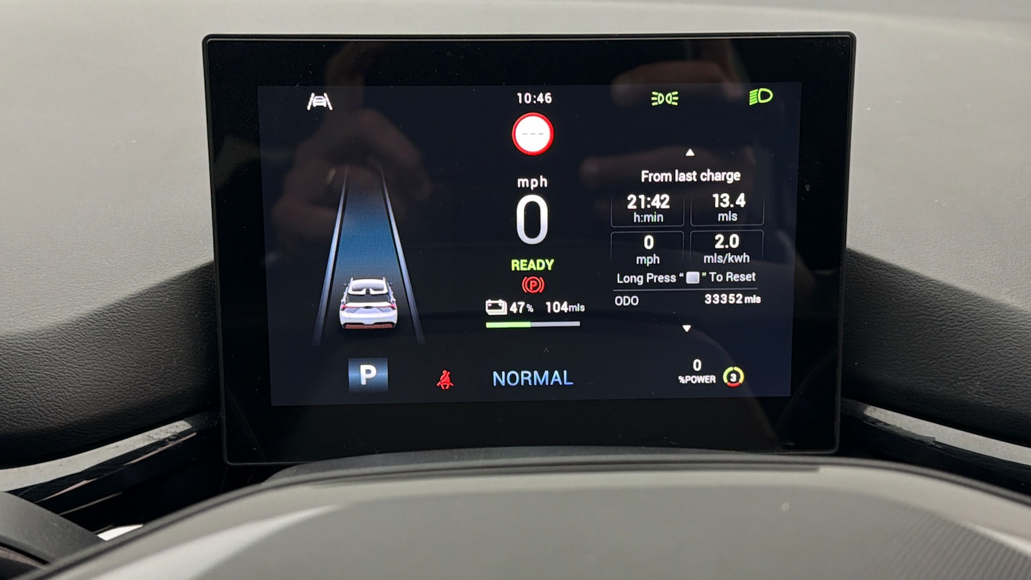 Used MG MG4 2023 for sale - 78190414: Photo 24