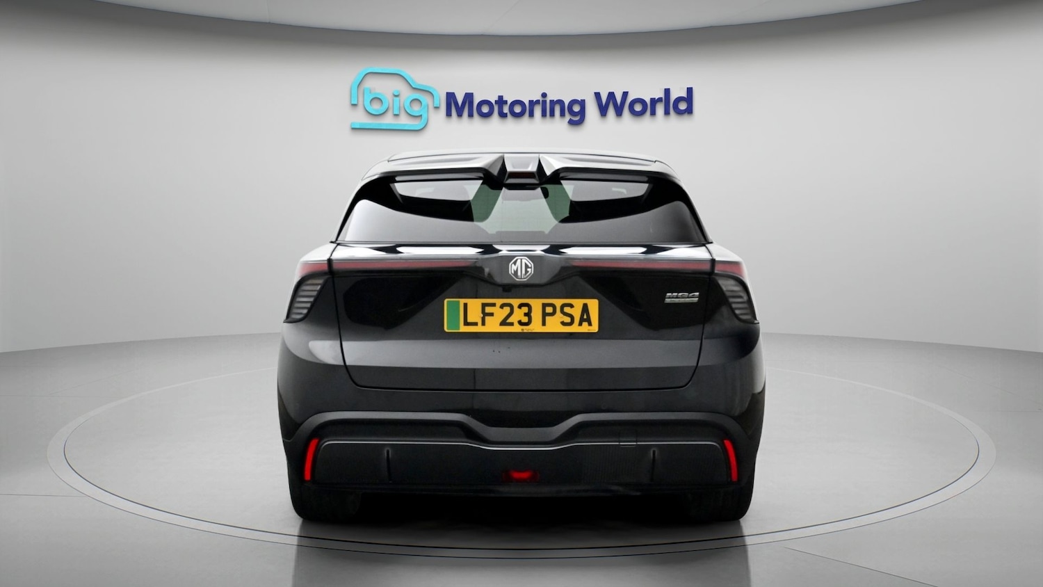 Used MG MG4 2023 for sale - 78190414: Photo 6