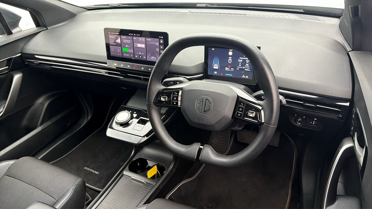 Used MG MG4 2023 for sale - 78190414: Photo 9