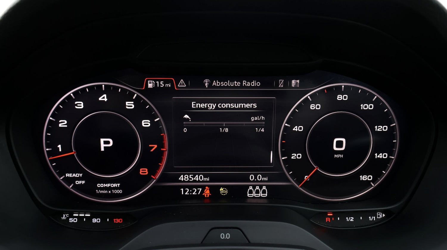 Used Audi Q2 2021 for sale - 77403988: Photo 10