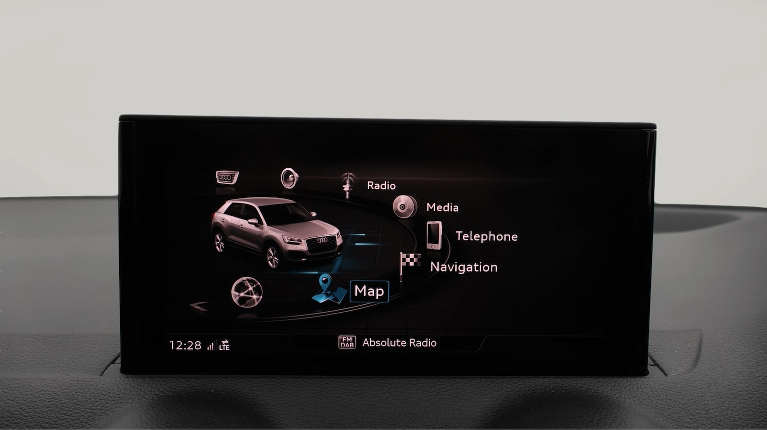 Used Audi Q2 2021 for sale - 77403988: Photo 11