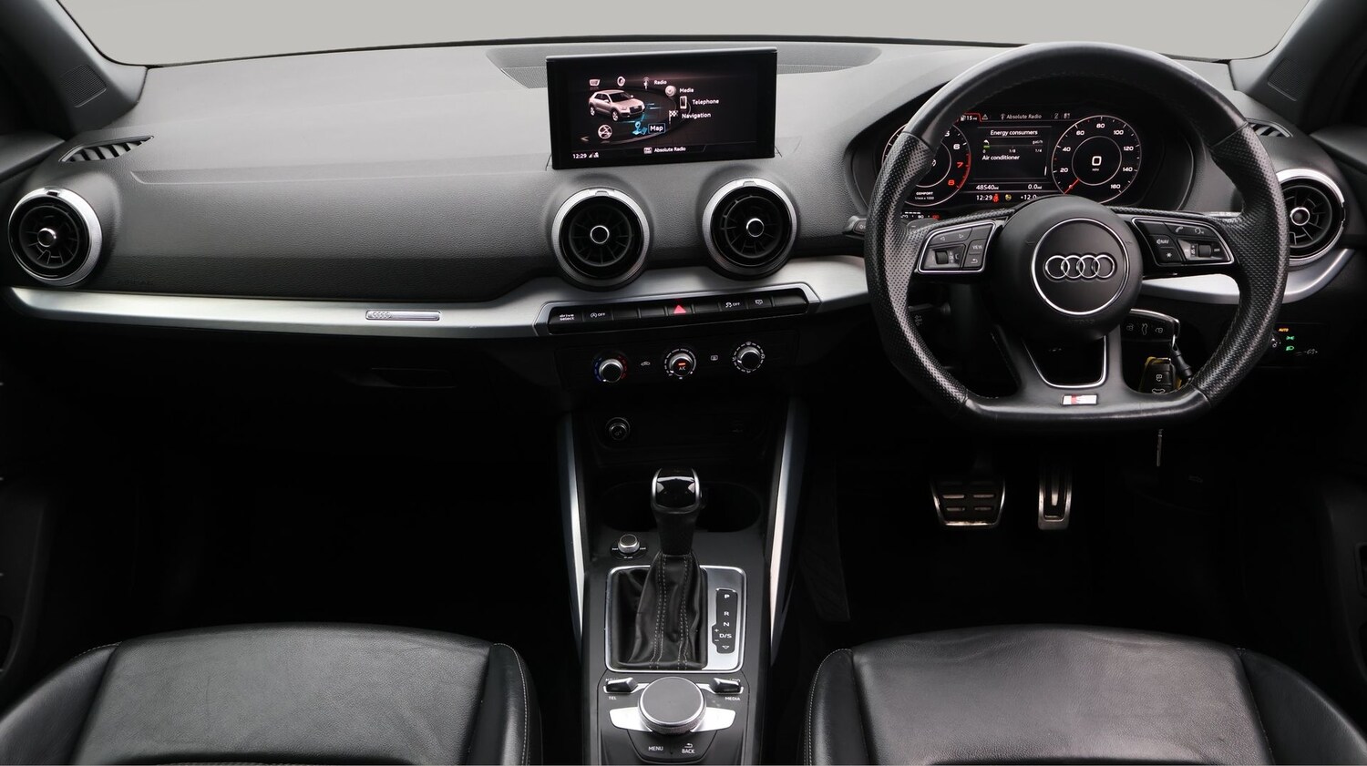 Used Audi Q2 2021 for sale - 77403988: Photo 13