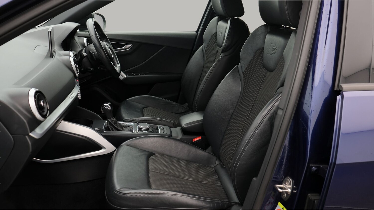 Used Audi Q2 2021 for sale - 77403988: Photo 14