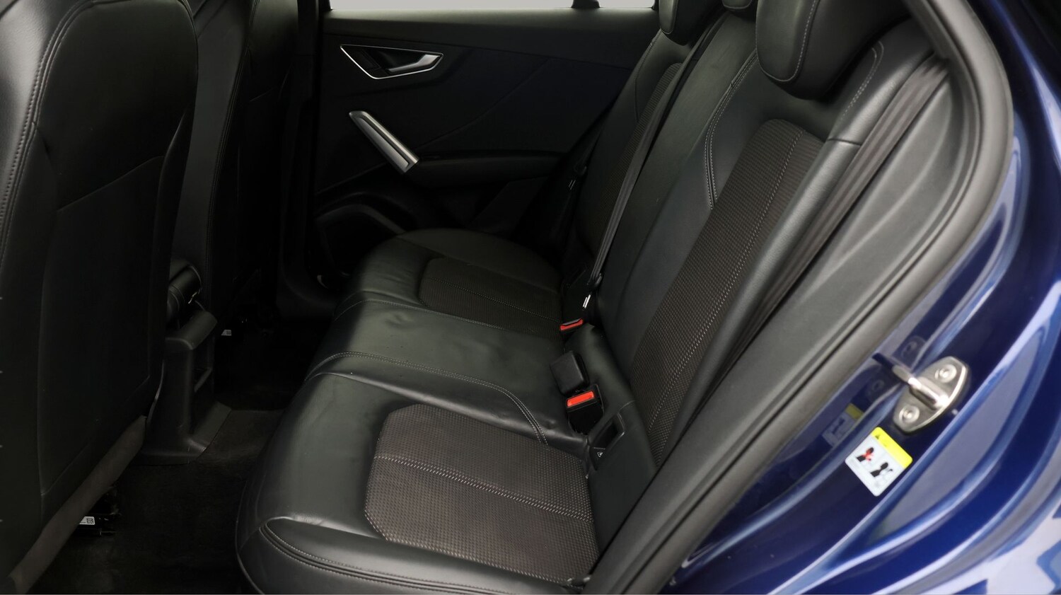 Used Audi Q2 2021 for sale - 77403988: Photo 16