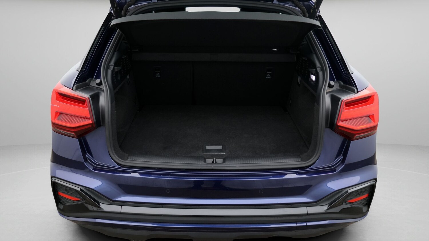 Used Audi Q2 2021 for sale - 77403988: Photo 17