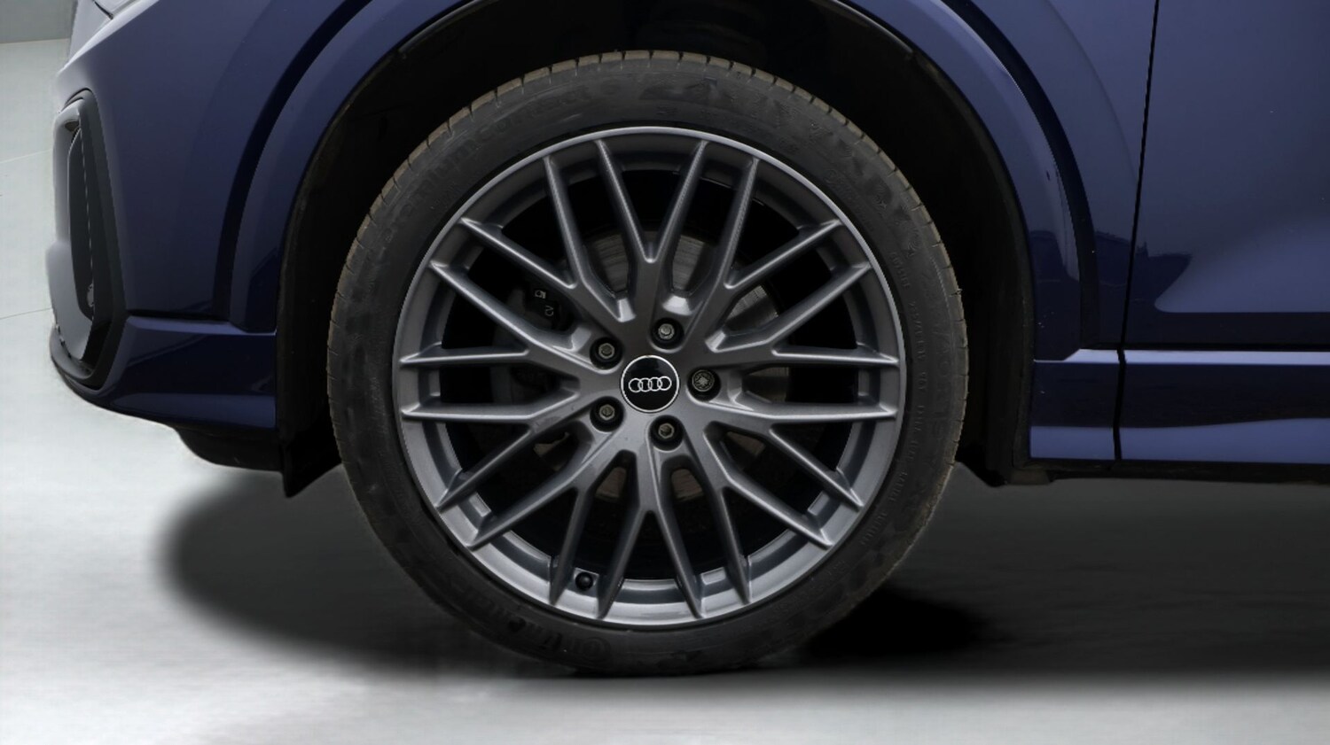 Used Audi Q2 2021 for sale - 77403988: Photo 18