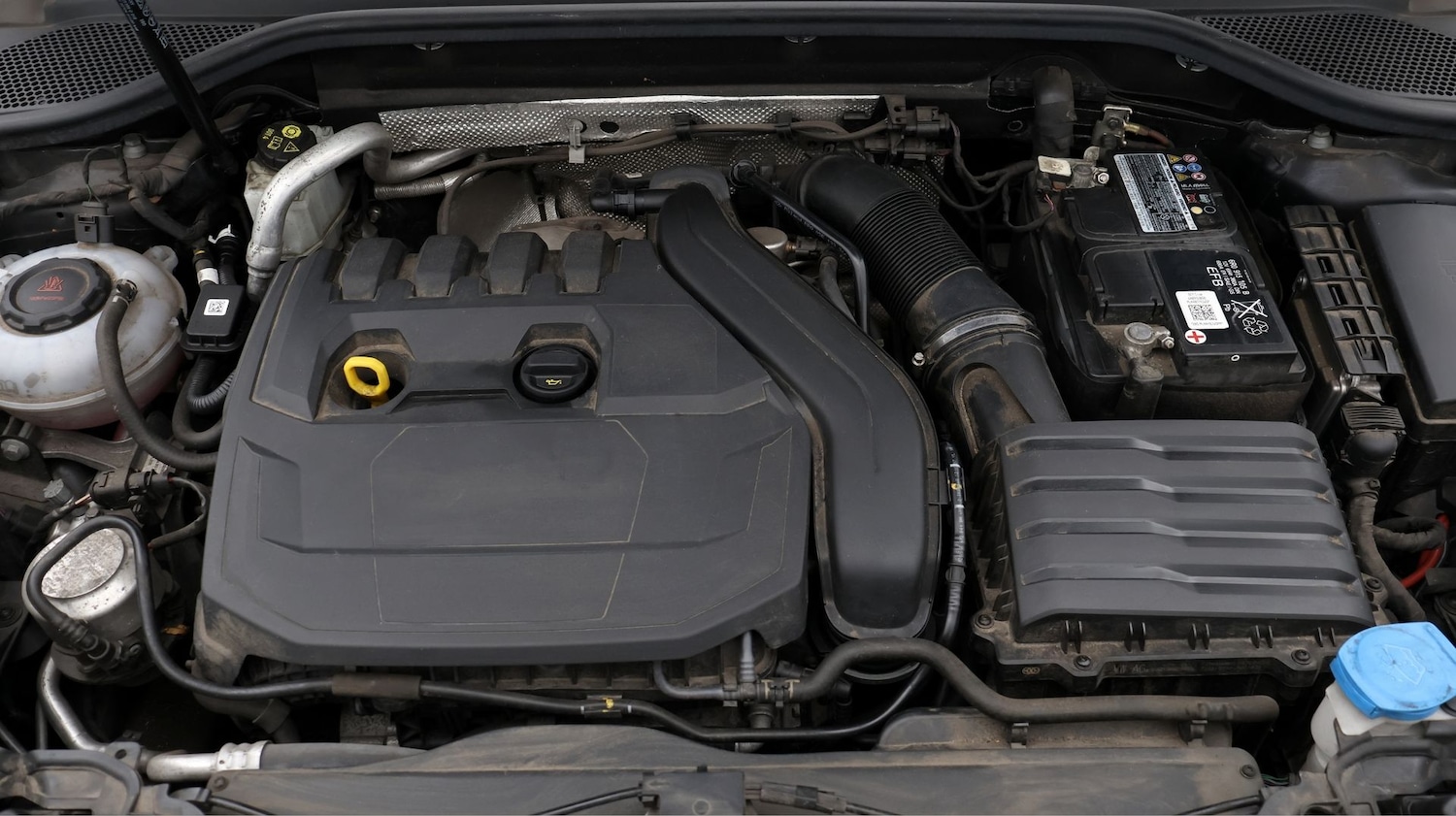 Used Audi Q2 2021 for sale - 77403988: Photo 19