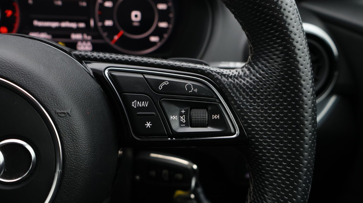 Used Audi Q2 2021 for sale - 77403988: Photo 25