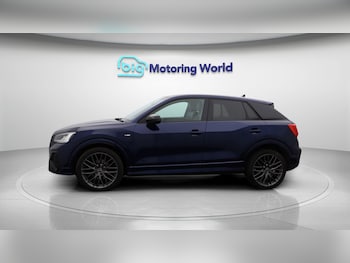 Used Audi Q2 2021 for sale - 77403988: Photo