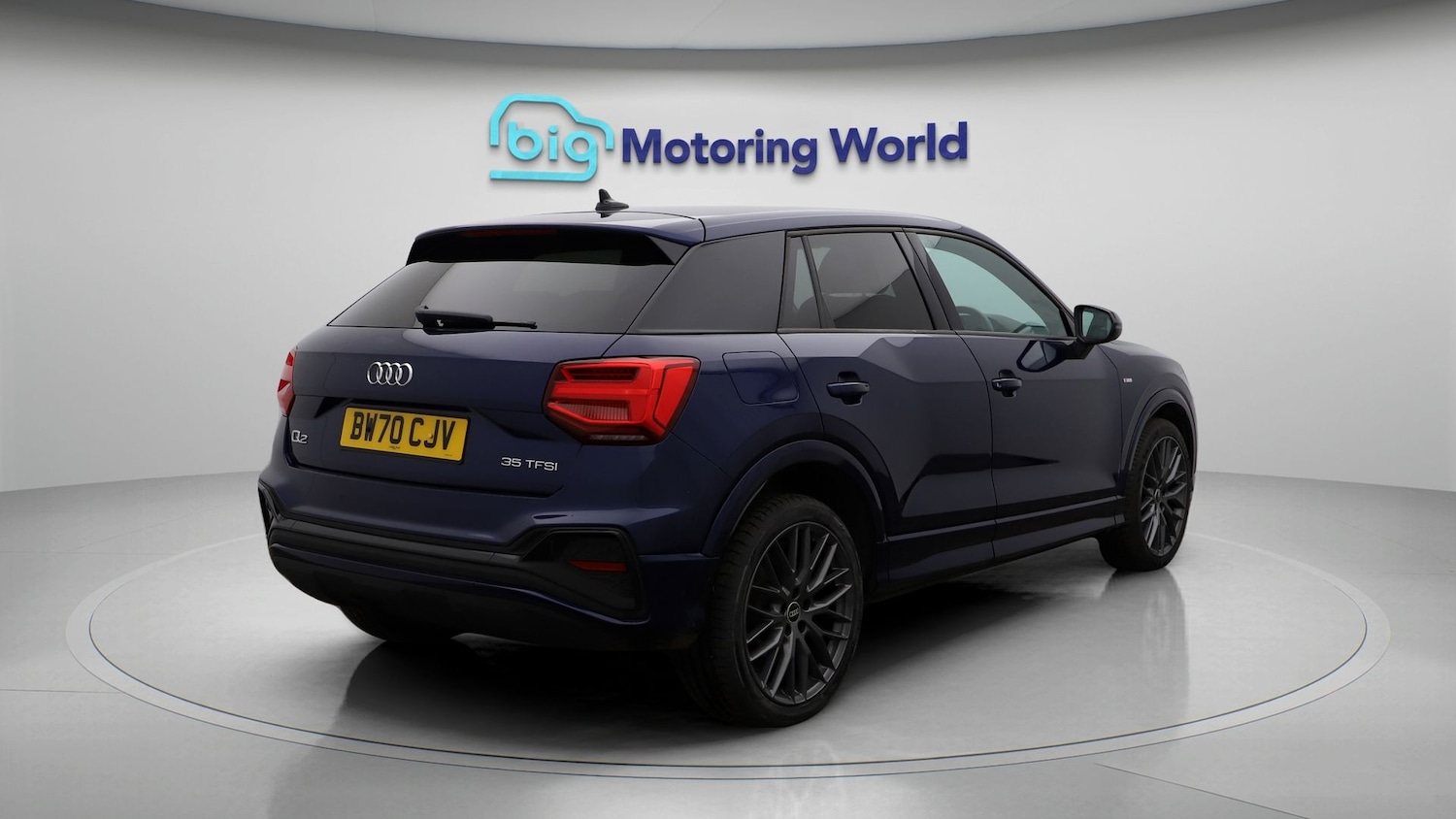 Used Audi Q2 2021 for sale - 77403988: Photo 7