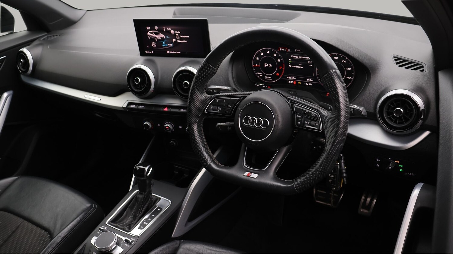 Used Audi Q2 2021 for sale - 77403988: Photo 9