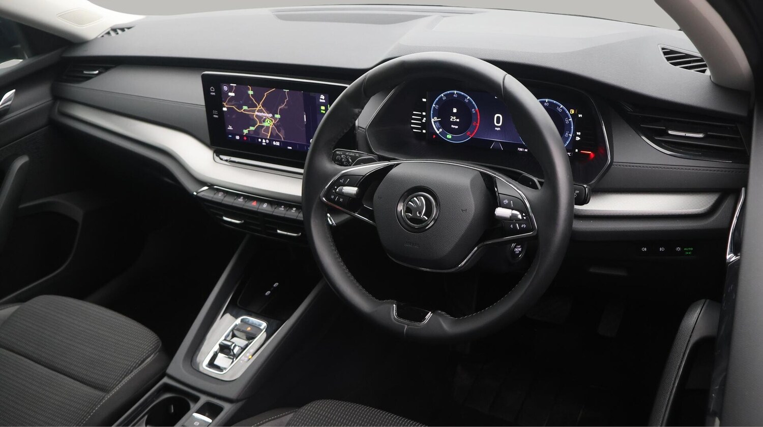 Used Skoda Octavia 2022 for sale - 76499294: Photo 10