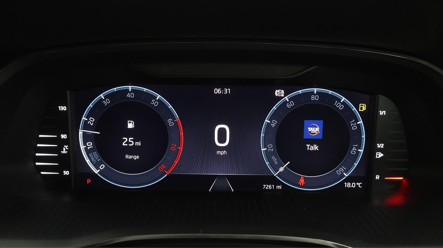 Used Skoda Octavia 2022 for sale - 76499294: Photo 11