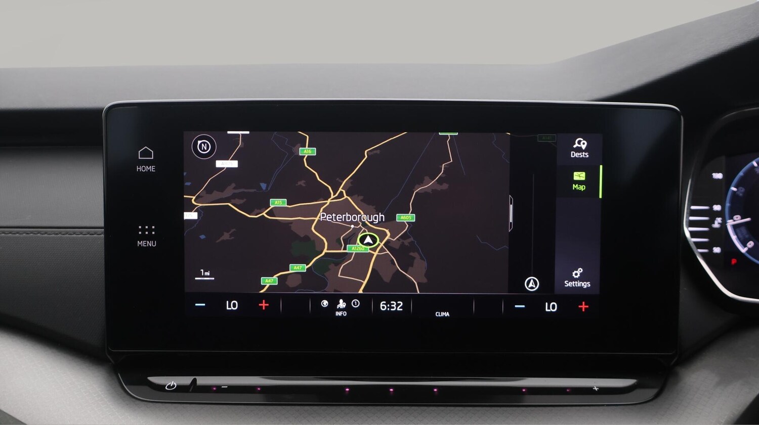 Used Skoda Octavia 2022 for sale - 76499294: Photo 12