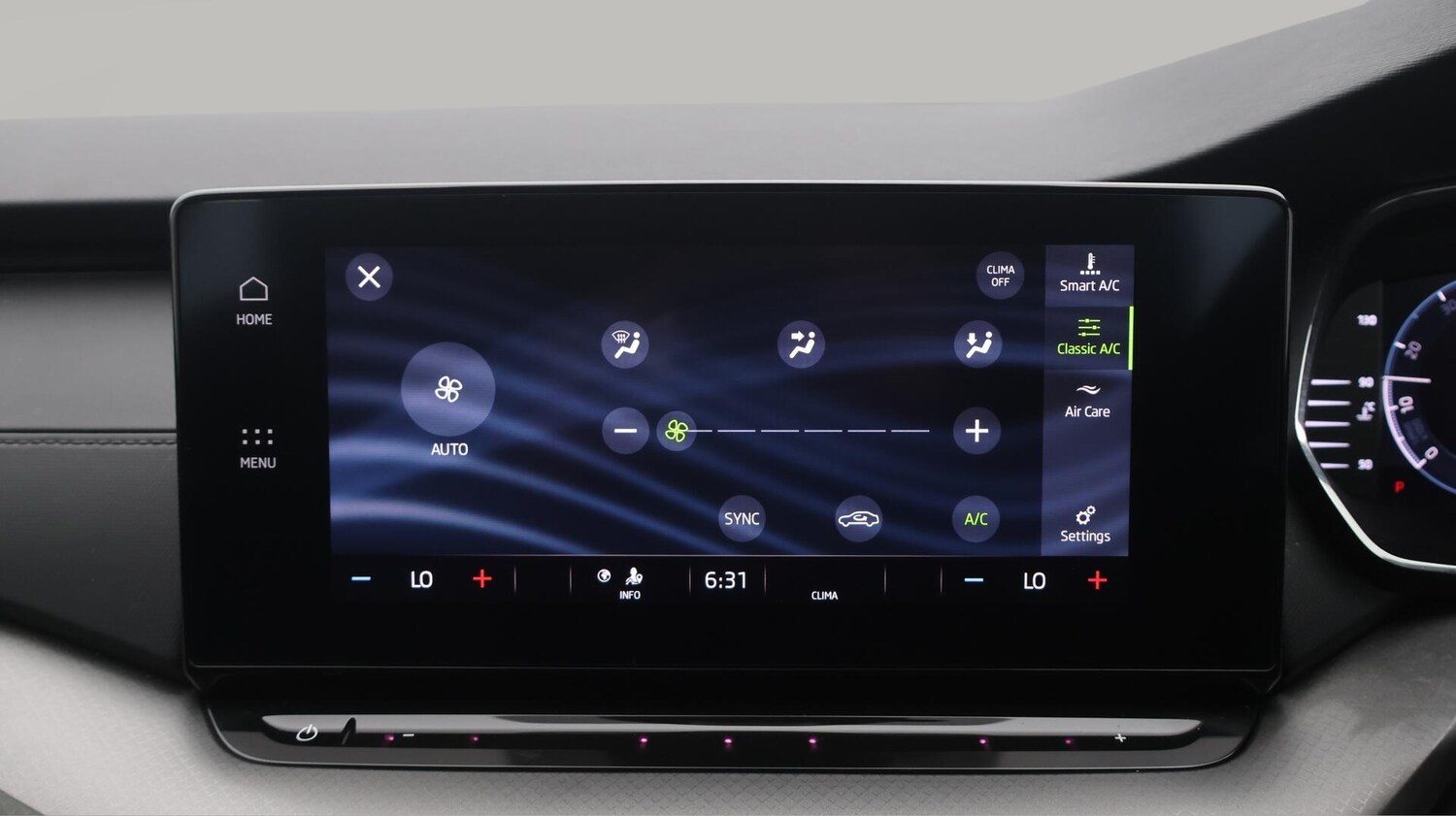 Used Skoda Octavia 2022 for sale - 76499294: Photo 13