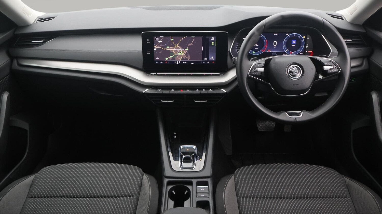 Used Skoda Octavia 2022 for sale - 76499294: Photo 14