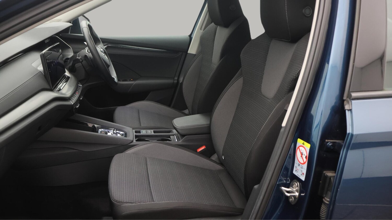 Used Skoda Octavia 2022 for sale - 76499294: Photo 15