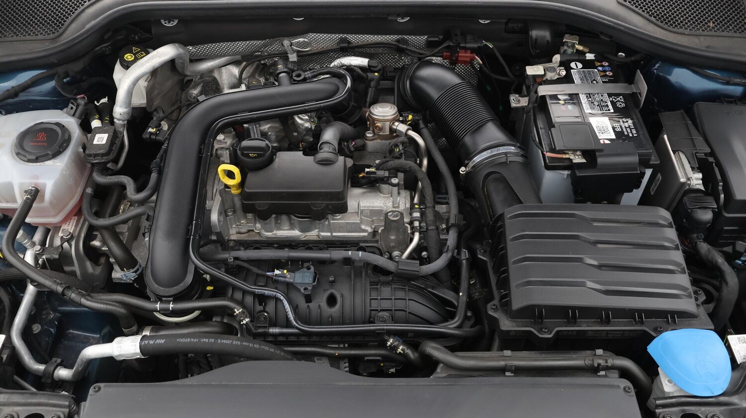 Used Skoda Octavia 2022 for sale - 76499294: Photo 20