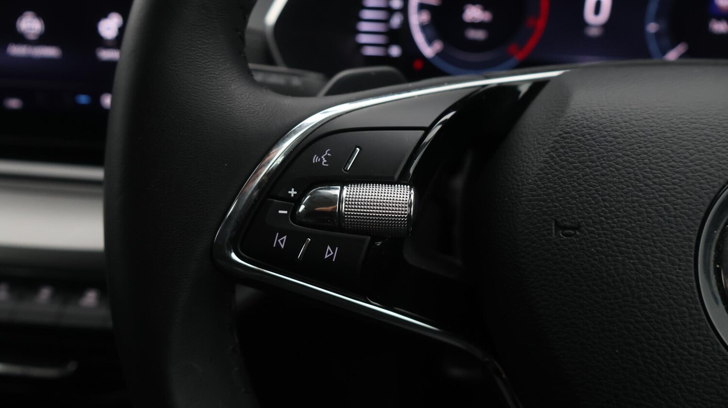 Used Skoda Octavia 2022 for sale - 76499294: Photo 24