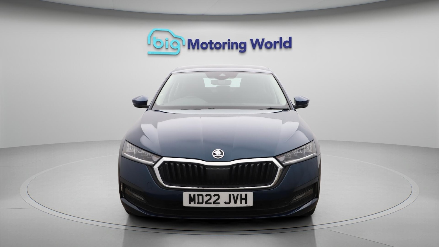 Used Skoda Octavia 2022 for sale - 76499294: Photo 3