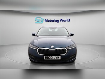 Used Skoda Octavia 2022 for sale - 76499294: Photo