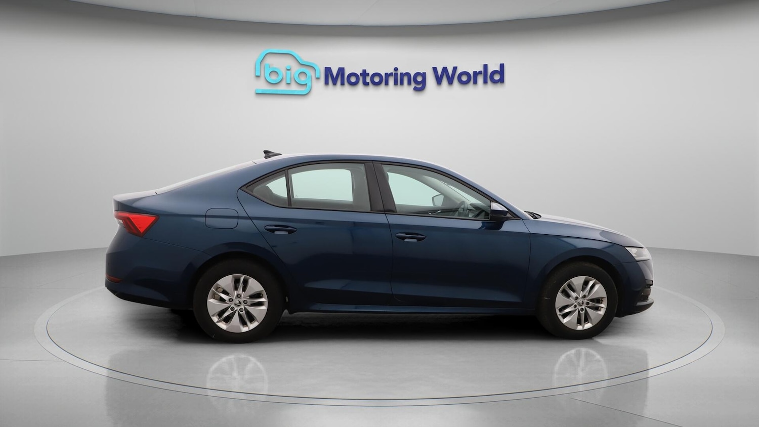 Used Skoda Octavia 2022 for sale - 76499294: Photo 9