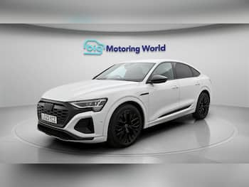 Used Audi Q8 e-tron 2023 for sale - 79651314: Photo
