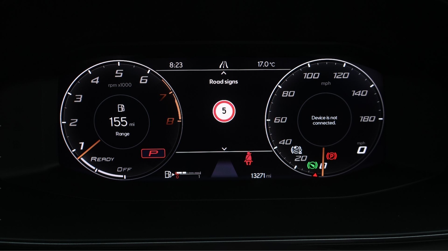 Used Cupra Leon 2024 for sale - 77532487: Photo 10