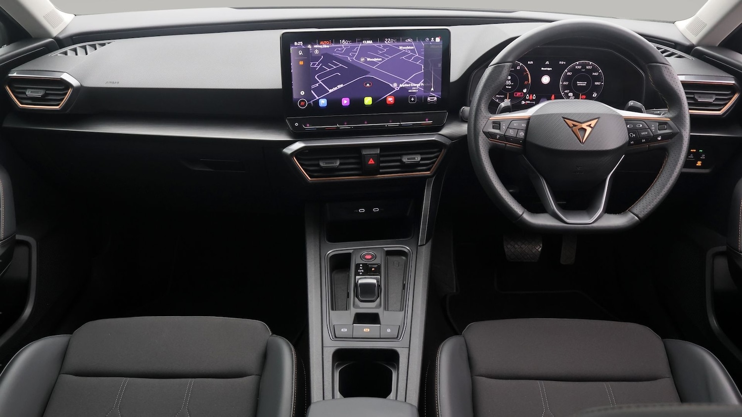 Used Cupra Leon 2024 for sale - 77532487: Photo 13