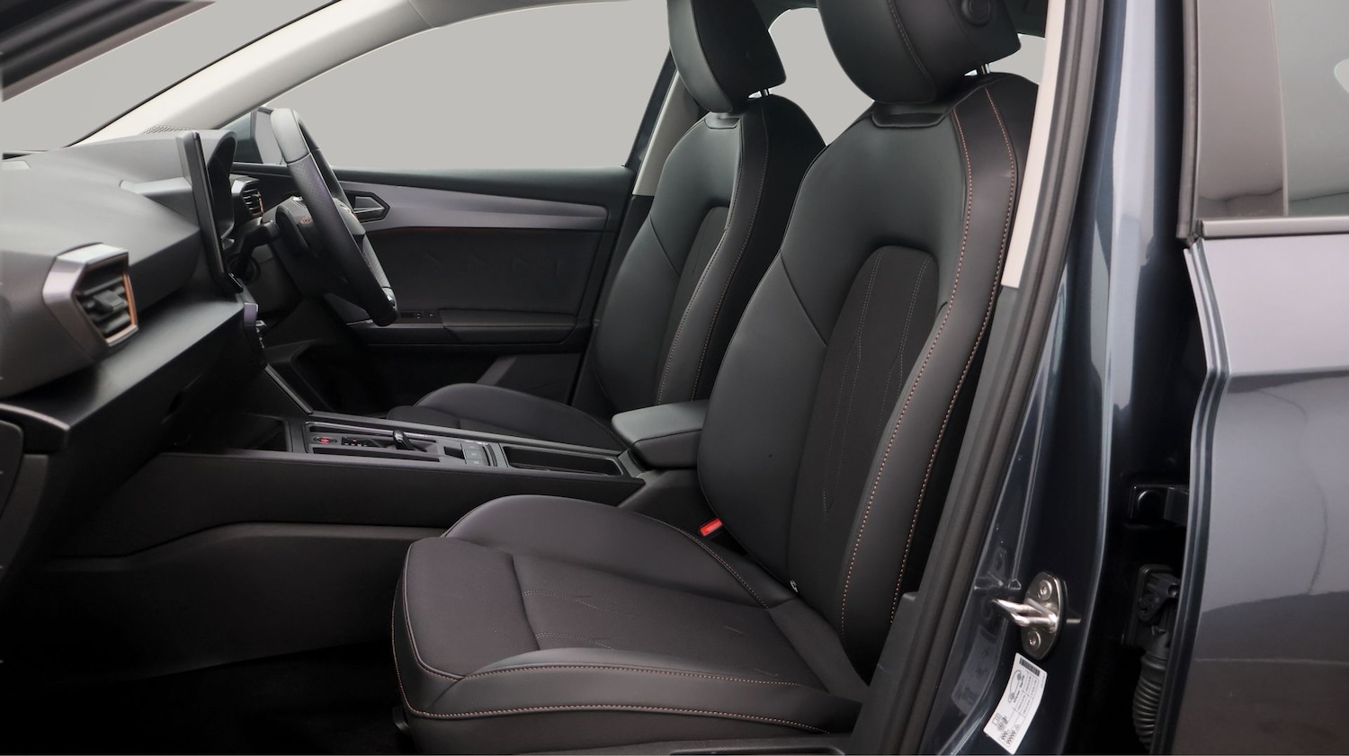 Used Cupra Leon 2024 for sale - 77532487: Photo 14