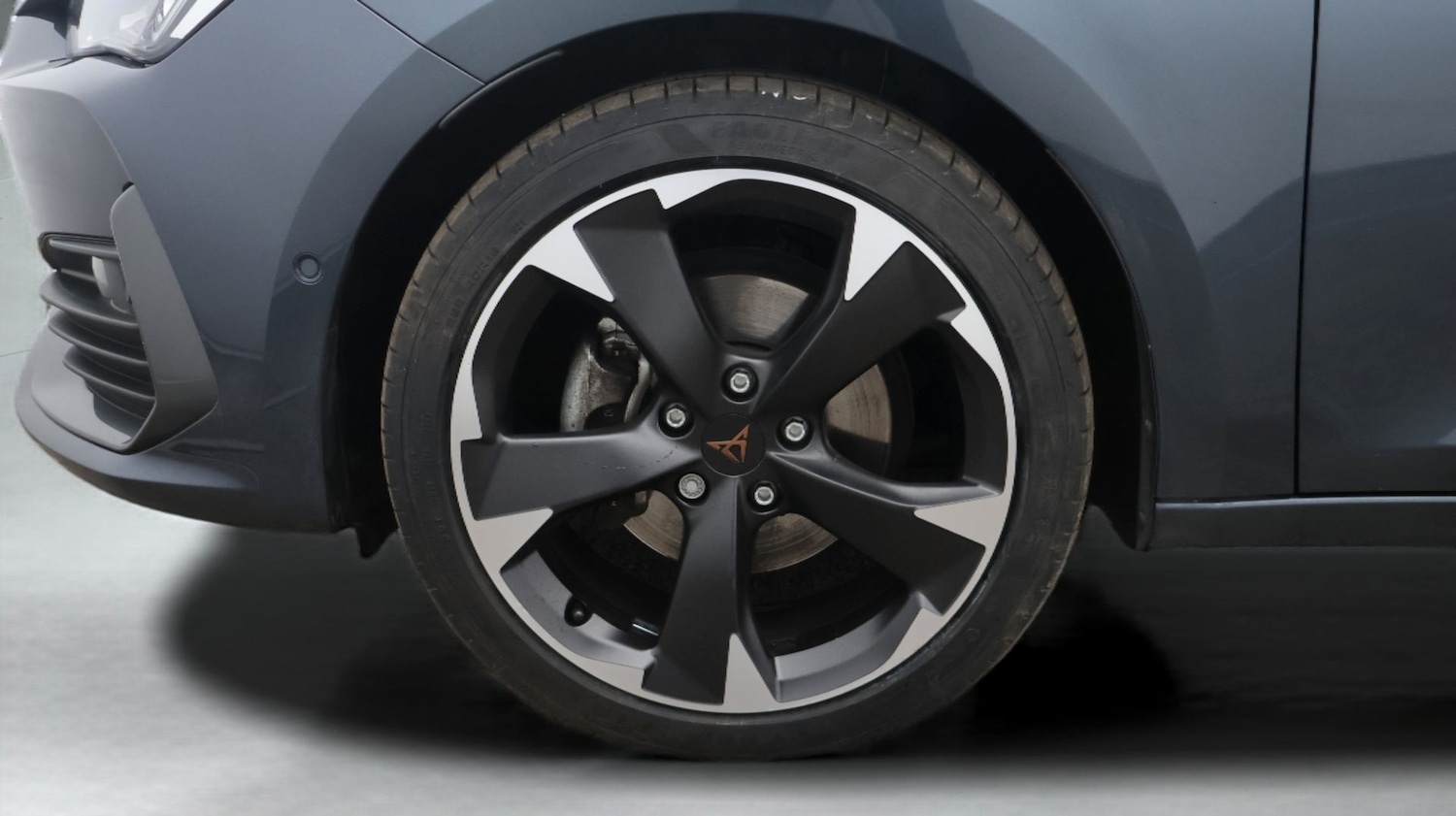 Used Cupra Leon 2024 for sale - 77532487: Photo 18