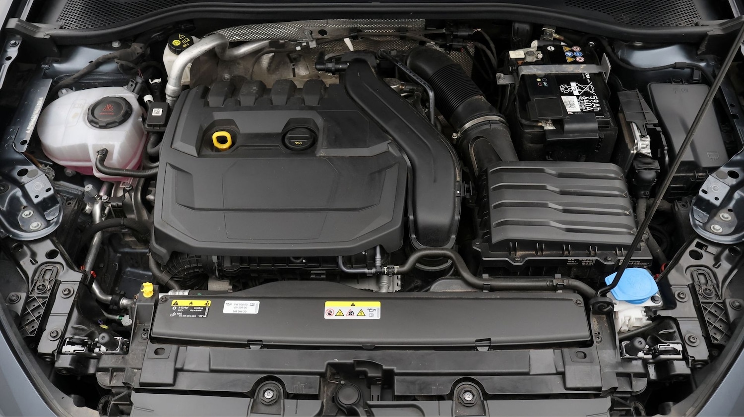 Used Cupra Leon 2024 for sale - 77532487: Photo 19