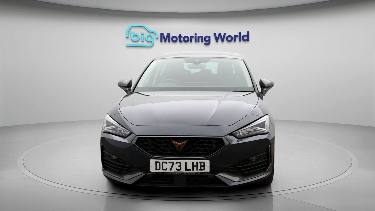 Used Cupra Leon 2024 for sale - 77532487: Photo 2