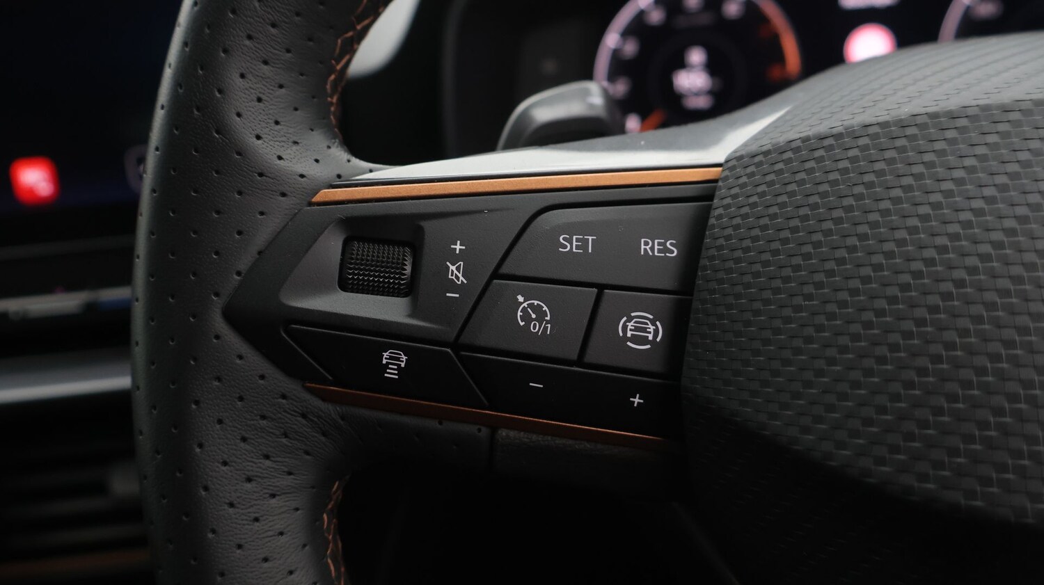 Used Cupra Leon 2024 for sale - 77532487: Photo 22