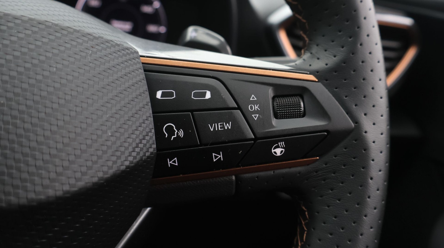 Used Cupra Leon 2024 for sale - 77532487: Photo 23