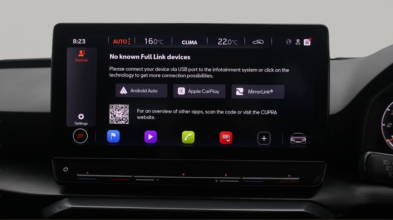 Used Cupra Leon 2024 for sale - 77532487: Photo 24