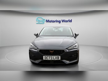 Used Cupra Leon 2024 for sale - 77532487: Photo