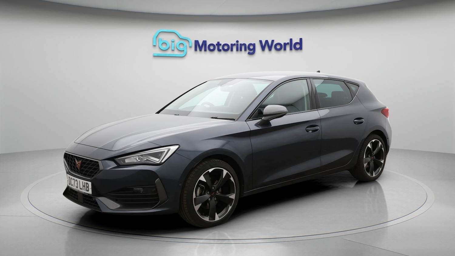 Used Cupra Leon 2024 for sale - 77532487: Photo 3