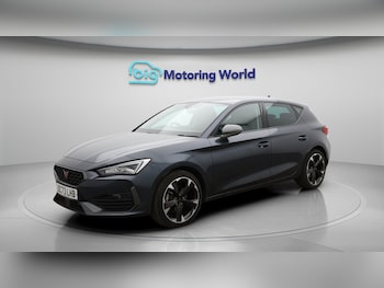 Used Cupra Leon 2024 for sale - 77532487: Photo