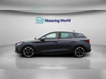 Used Cupra Leon 2024 for sale - 77532487: Photo