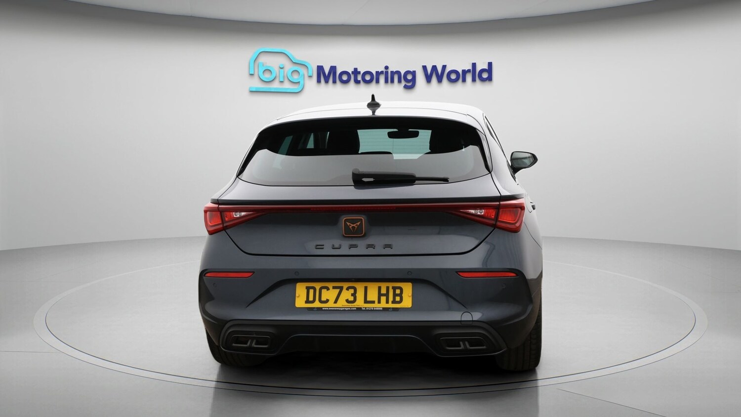 Used Cupra Leon 2024 for sale - 77532487: Photo 6