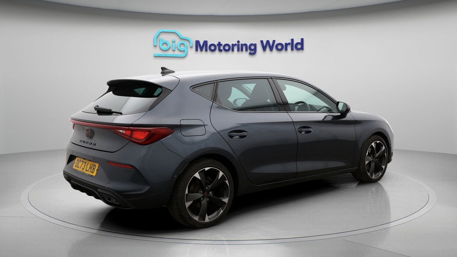 Used Cupra Leon 2024 for sale - 77532487: Photo 7