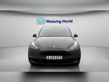 Used Tesla Model Y 2022 for sale - 79228708: Photo