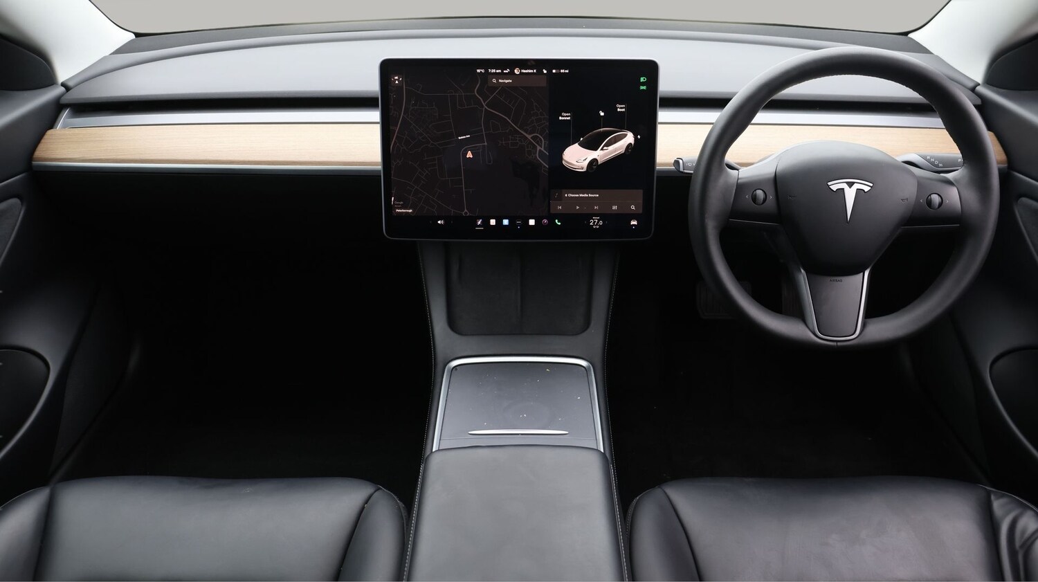 Used Tesla Model 3 2021 for sale - 77286008: Photo 13