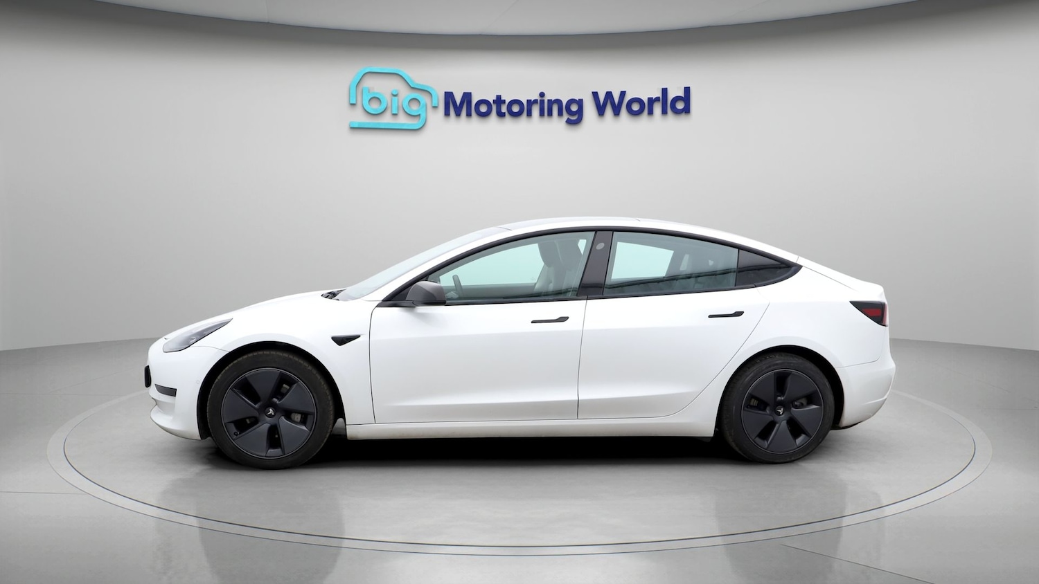 Used Tesla Model 3 2021 for sale - 77286008: Photo 4