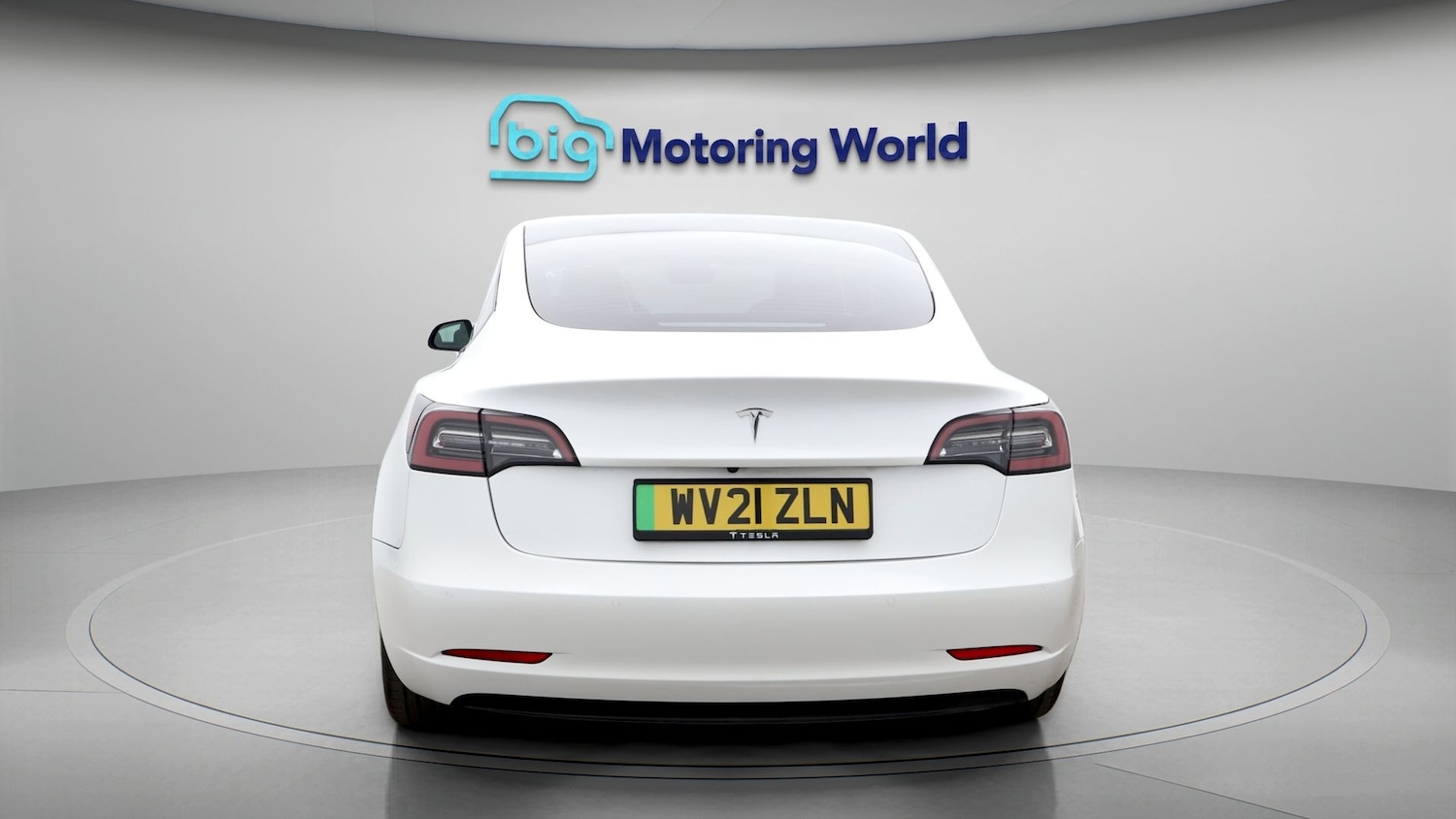 Used Tesla Model 3 2021 for sale - 77286008: Photo 6