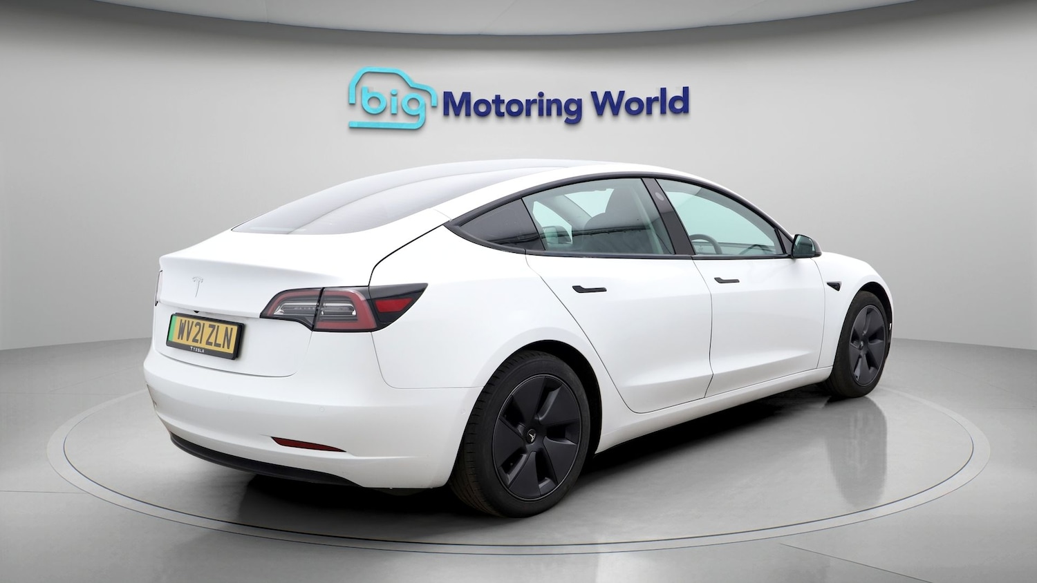 Used Tesla Model 3 2021 for sale - 77286008: Photo 7
