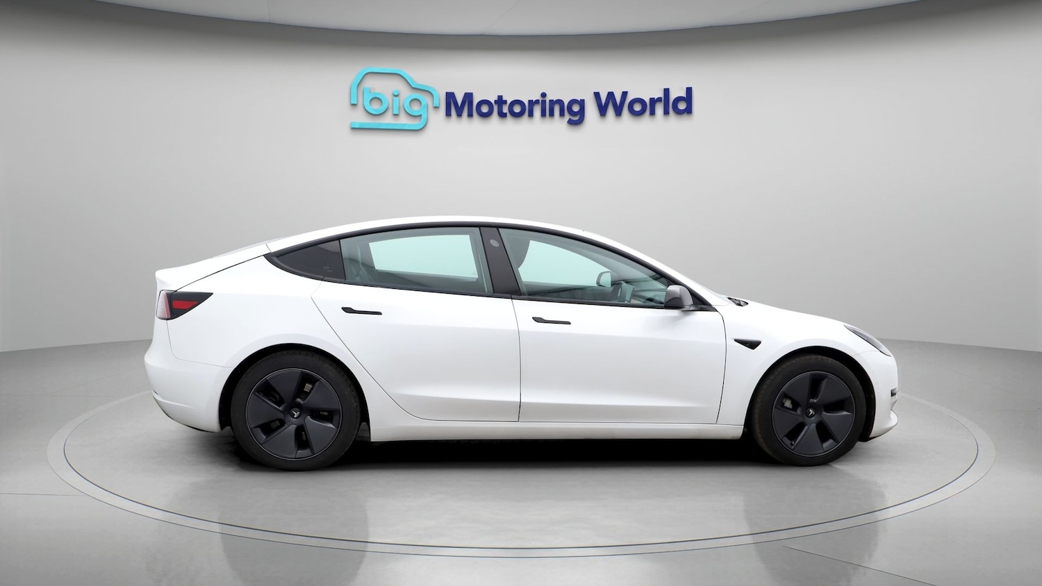 Used Tesla Model 3 2021 for sale - 77286008: Photo 8