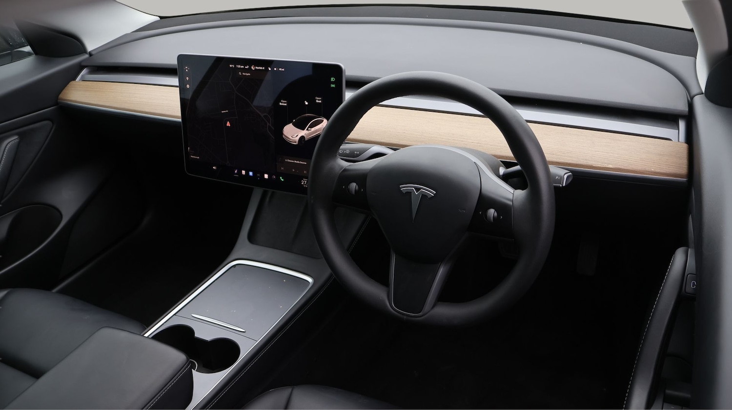 Used Tesla Model 3 2021 for sale - 77286008: Photo 9