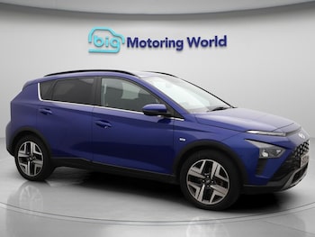 Hyundai - BAYON
